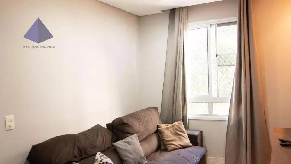 Apartamento, 2 quartos, 49 m² - Foto 4