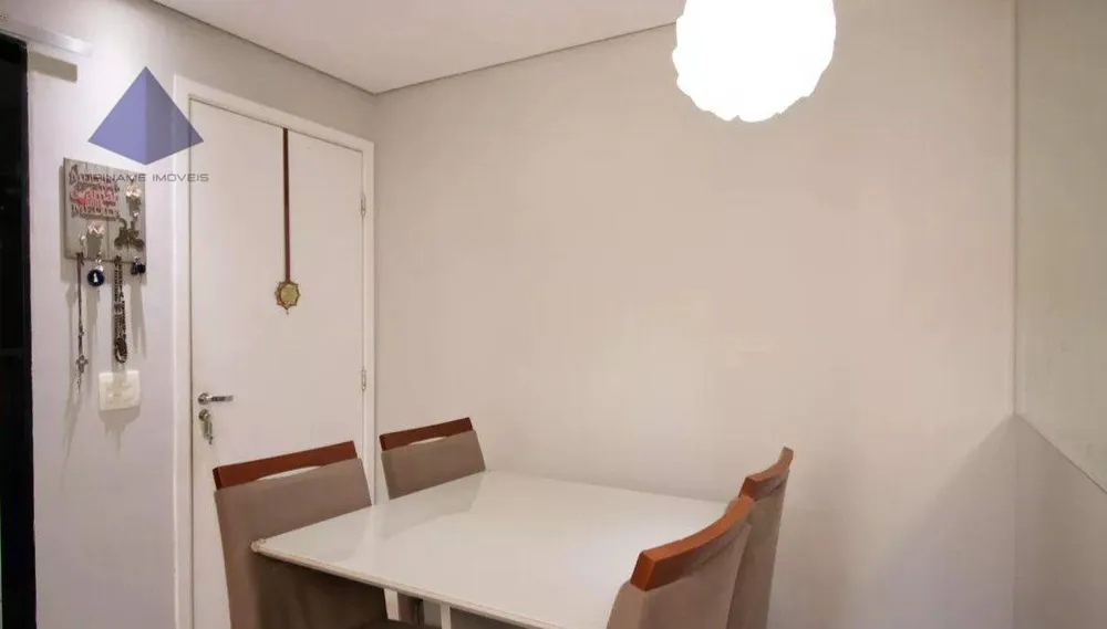 Apartamento, 2 quartos, 49 m² - Foto 3