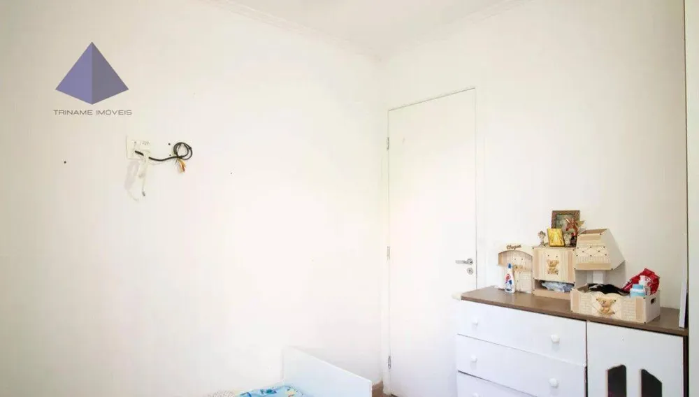 Apartamento, 2 quartos, 49 m² - Foto 1