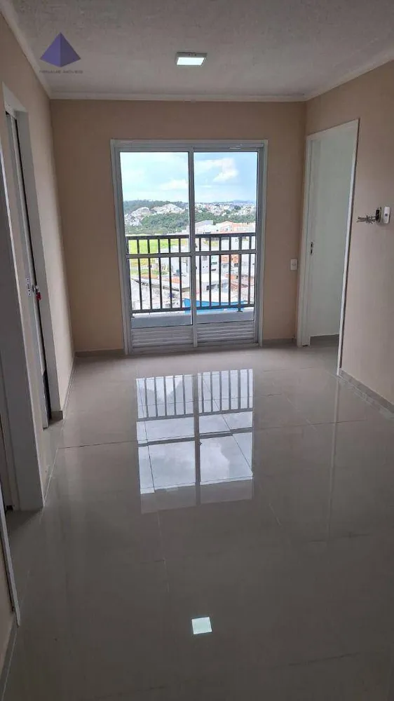Apartamento, 2 quartos, 43 m² - Foto 1
