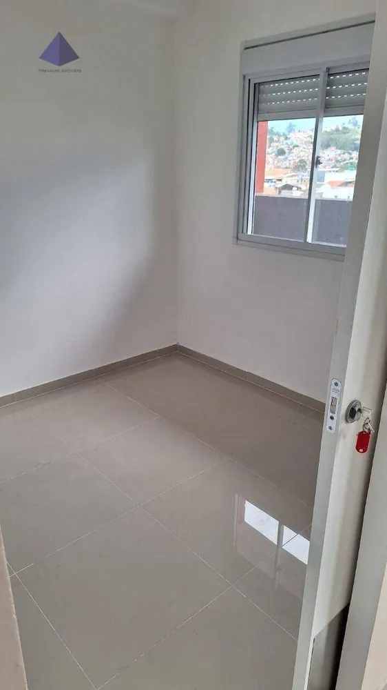 Apartamento, 2 quartos, 43 m² - Foto 4