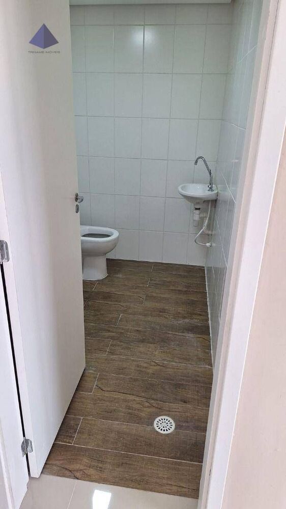 Apartamento, 2 quartos, 43 m² - Foto 2
