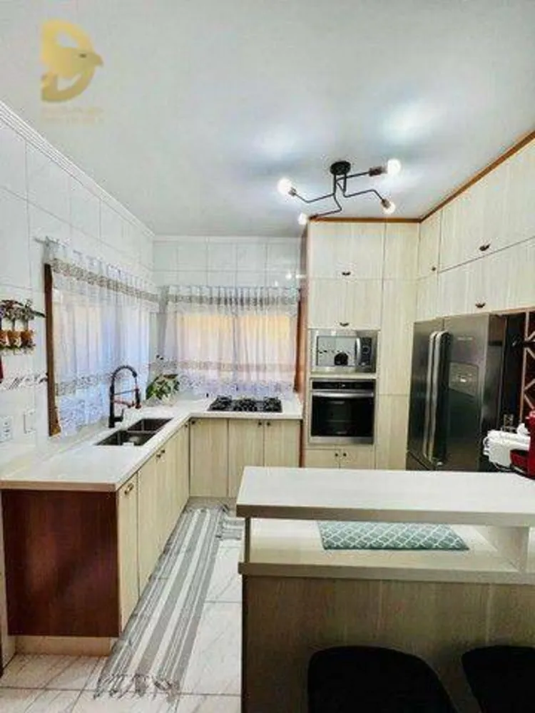 Sobrado, 3 quartos - Foto 5