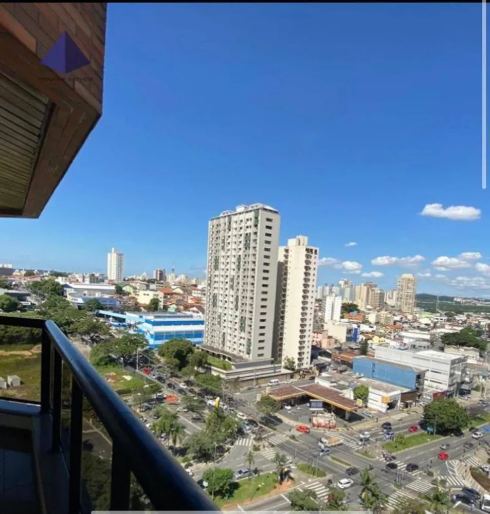 Apartamento, 4 quartos, 274 m² - Foto 6