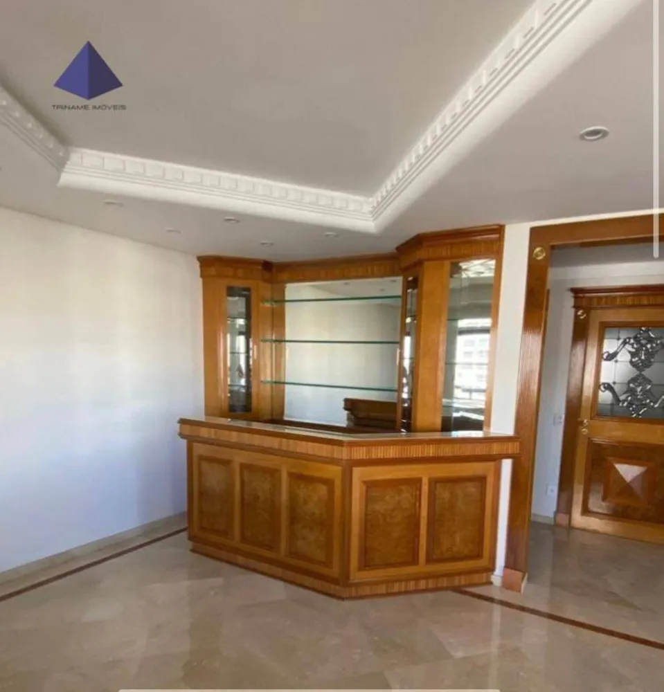 Apartamento, 4 quartos, 274 m² - Foto 1