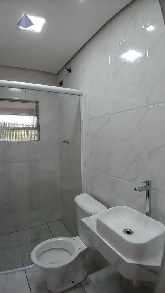 Sobrado, 3 quartos, 78 m² - Foto 6