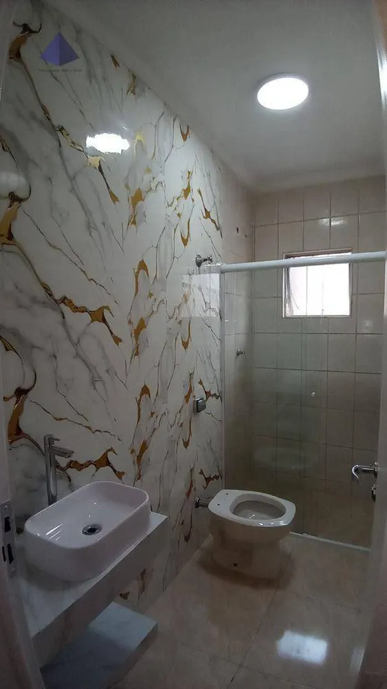 Sobrado, 3 quartos, 78 m² - Foto 9