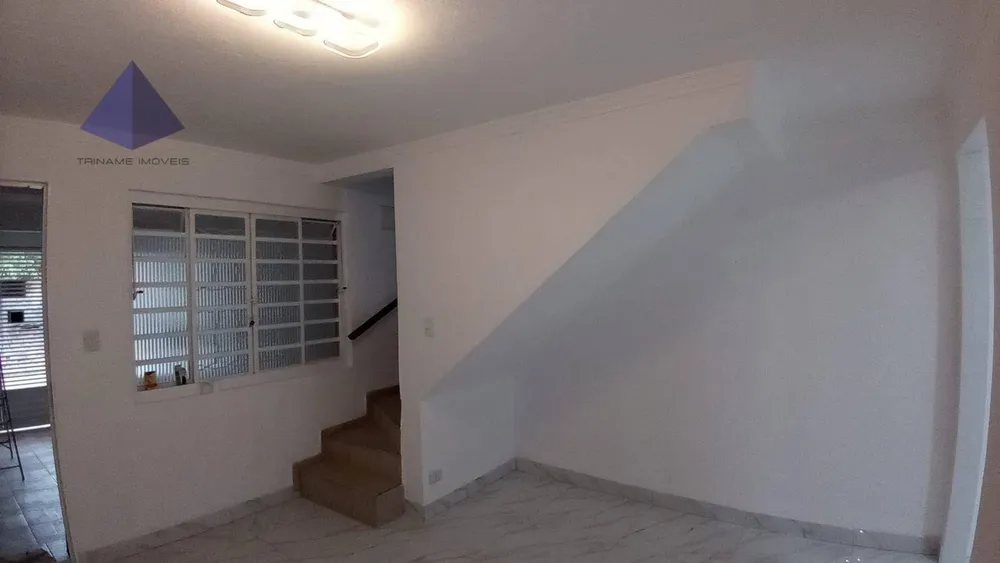 Sobrado, 3 quartos, 78 m² - Foto 8
