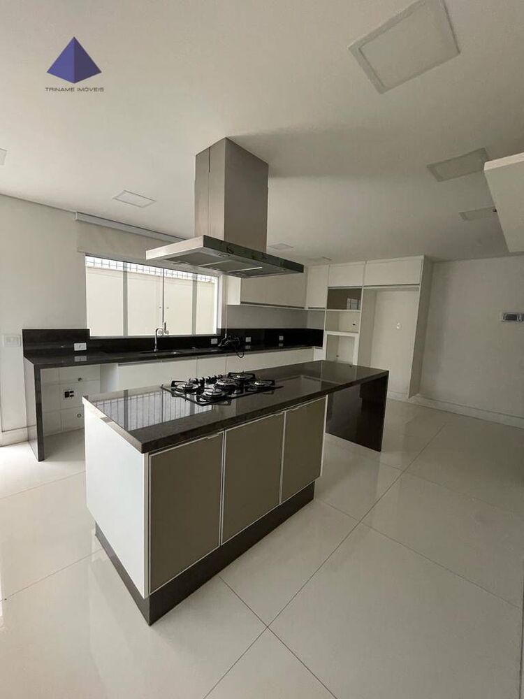 Sobrado, 3 quartos, 250 m² - Foto 3