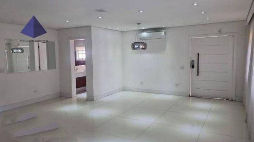Sobrado, 3 quartos, 250 m² - Foto 2