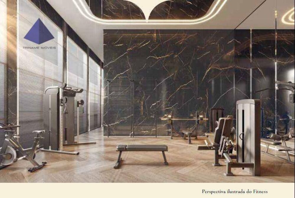 Apartamento, 3 quartos, 246 m² - Foto 4