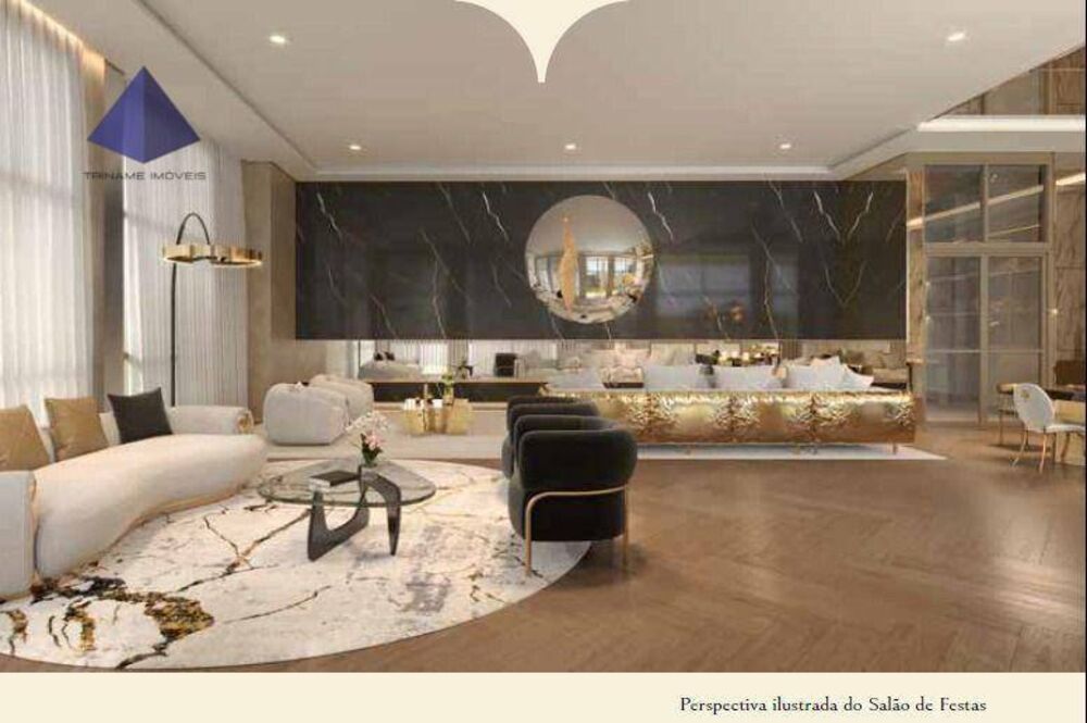 Apartamento, 3 quartos, 246 m² - Foto 8