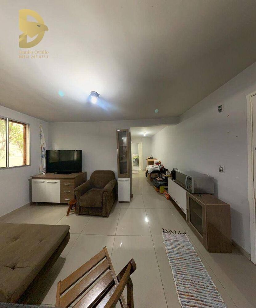 Apartamento, 2 quartos, 45 m² - Foto 7