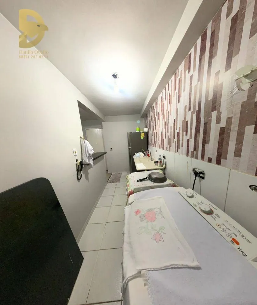 Apartamento, 2 quartos, 45 m² - Foto 6