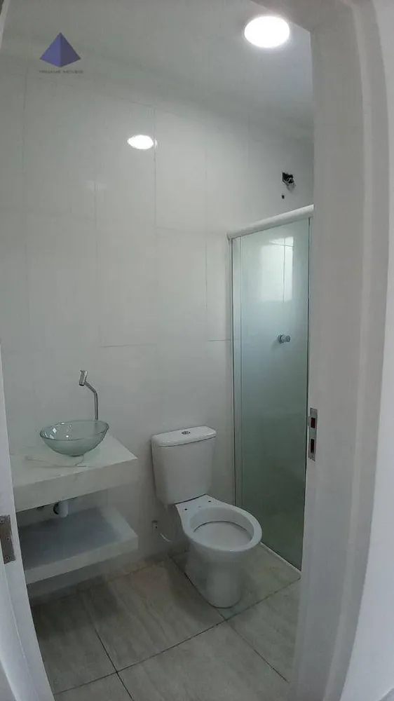 Sobrado, 2 quartos, 68 m² - Foto 6