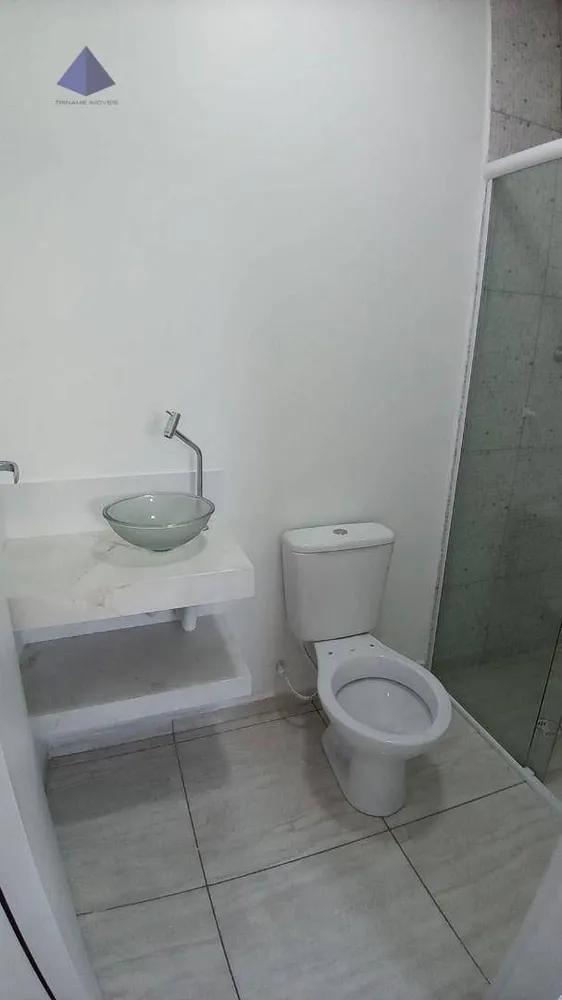 Sobrado, 2 quartos, 68 m² - Foto 2