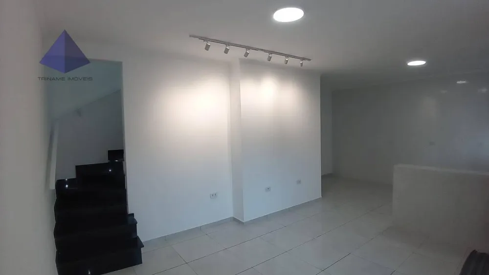 Sobrado, 2 quartos, 68 m² - Foto 1