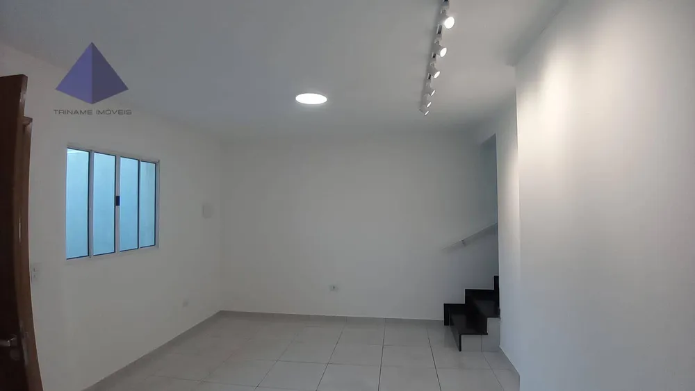 Sobrado, 2 quartos, 68 m² - Foto 3