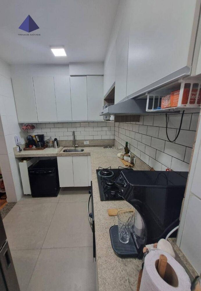 Apartamento, 2 quartos, 56 m² - Foto 3