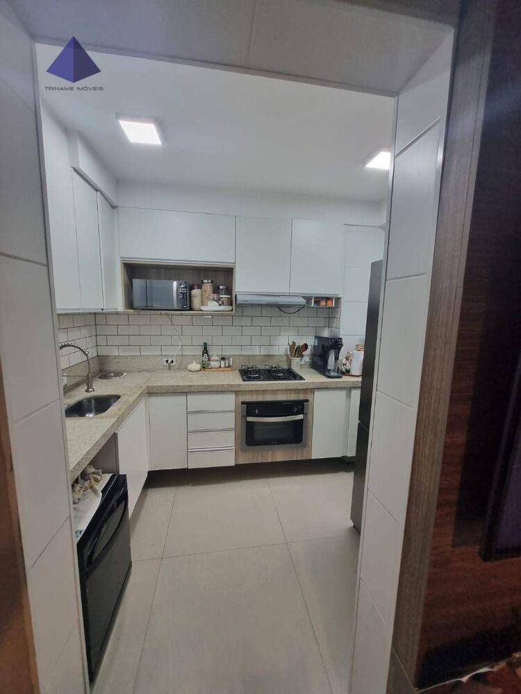 Apartamento, 2 quartos, 56 m² - Foto 4