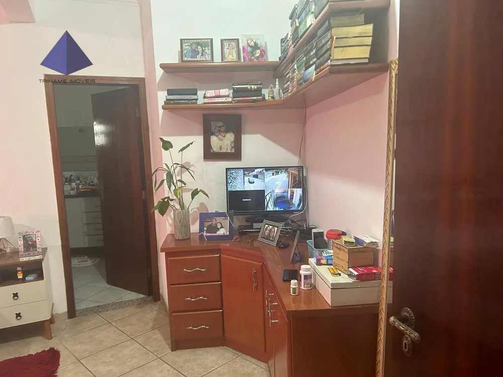 Casa, 3 quartos, 325 m² - Foto 7