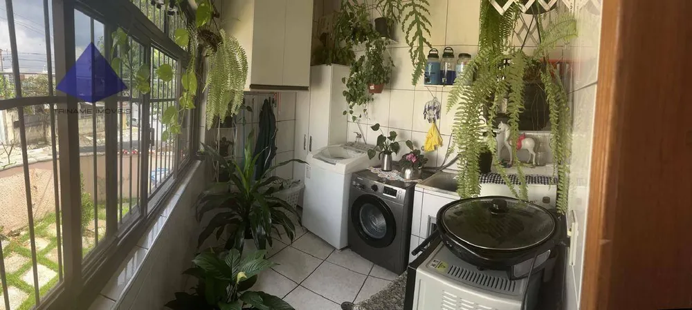 Casa, 3 quartos, 325 m² - Foto 6