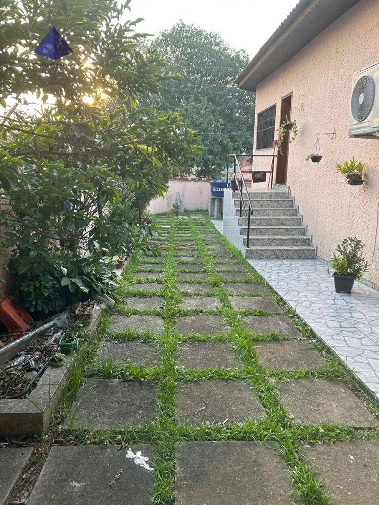 Casa, 3 quartos, 325 m² - Foto 5