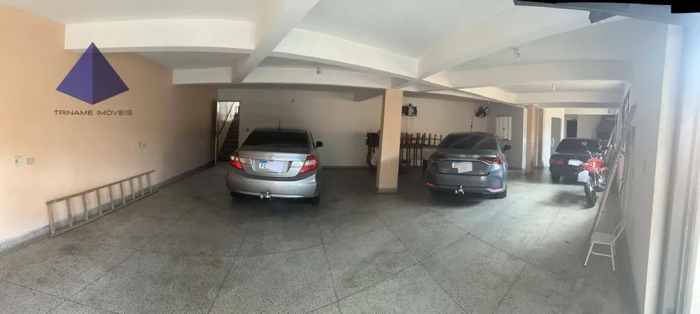 Casa, 3 quartos, 325 m² - Foto 4