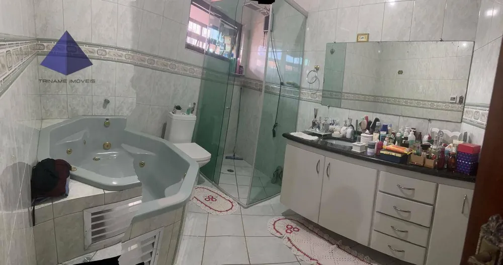 Casa, 3 quartos, 325 m² - Foto 2