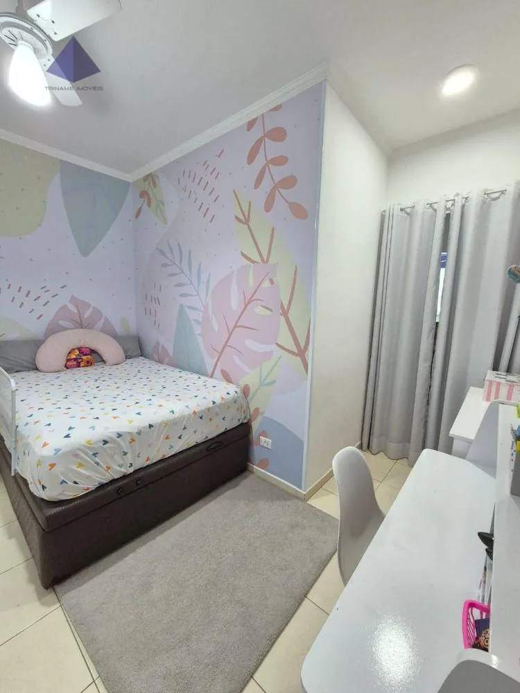 Casa de Condomínio, 3 quartos - Foto 6