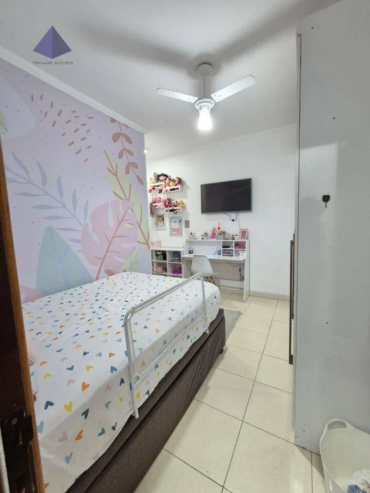 Casa de Condomínio, 3 quartos - Foto 8