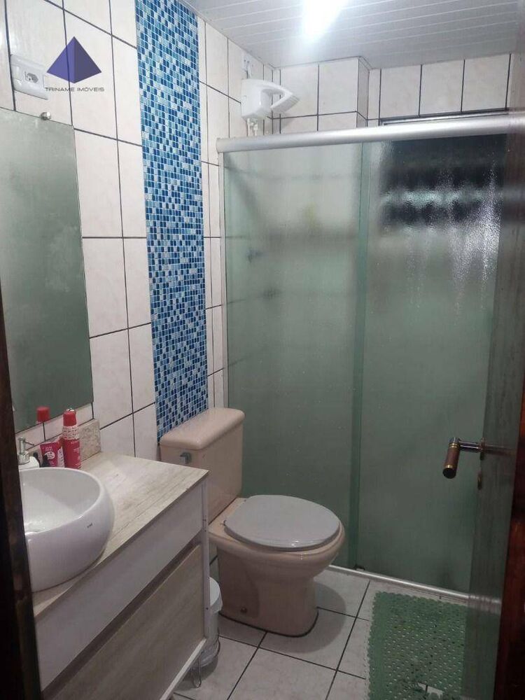 Apartamento à venda com 2 quartos, 63m² - Foto 6