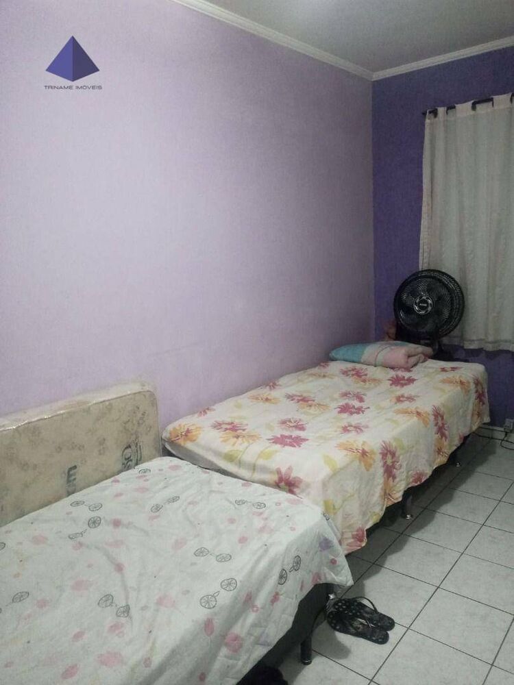 Apartamento à venda com 2 quartos, 63m² - Foto 5