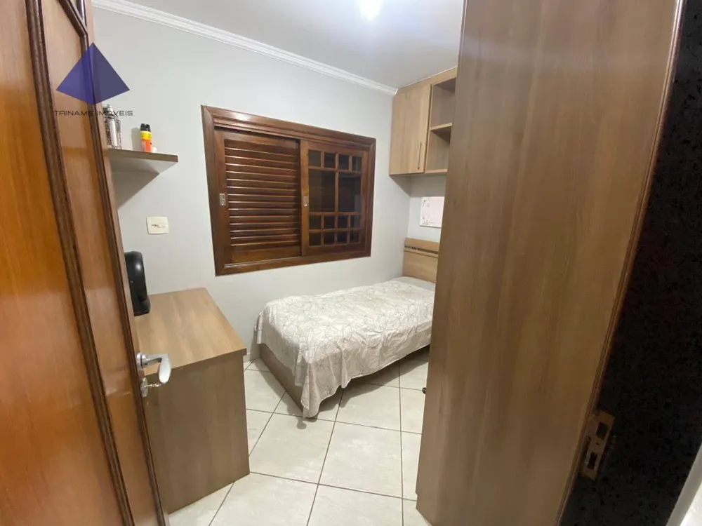 Sobrado, 3 quartos, 129 m² - Foto 14