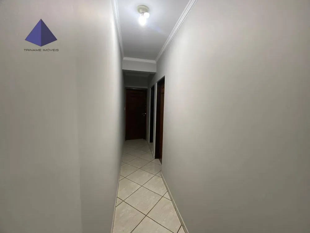Sobrado, 3 quartos, 129 m² - Foto 13