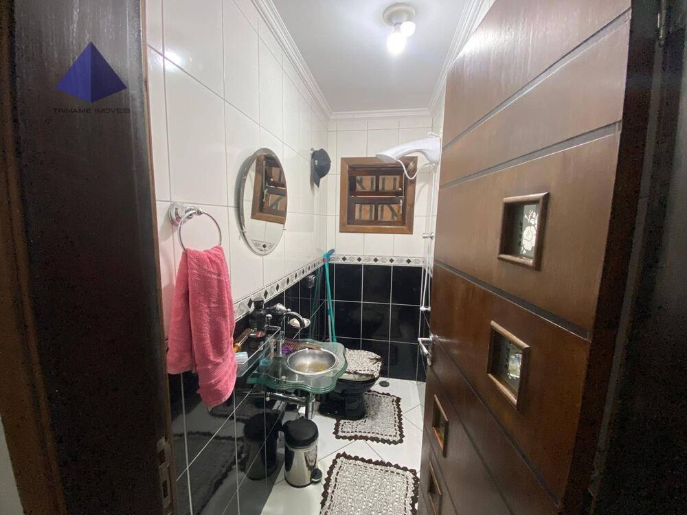 Sobrado à venda com 3 quartos, 129m² - Foto 4