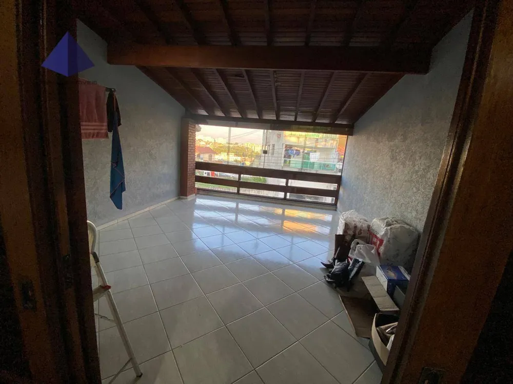Sobrado, 3 quartos, 129 m² - Foto 16