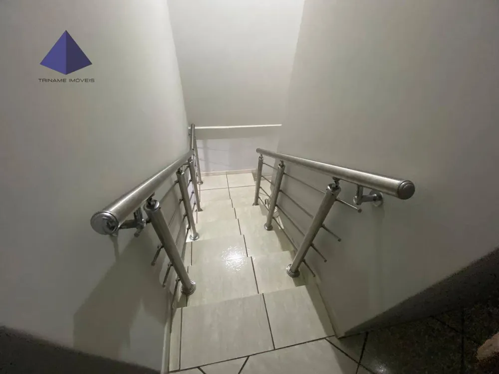 Sobrado, 3 quartos, 129 m² - Foto 8