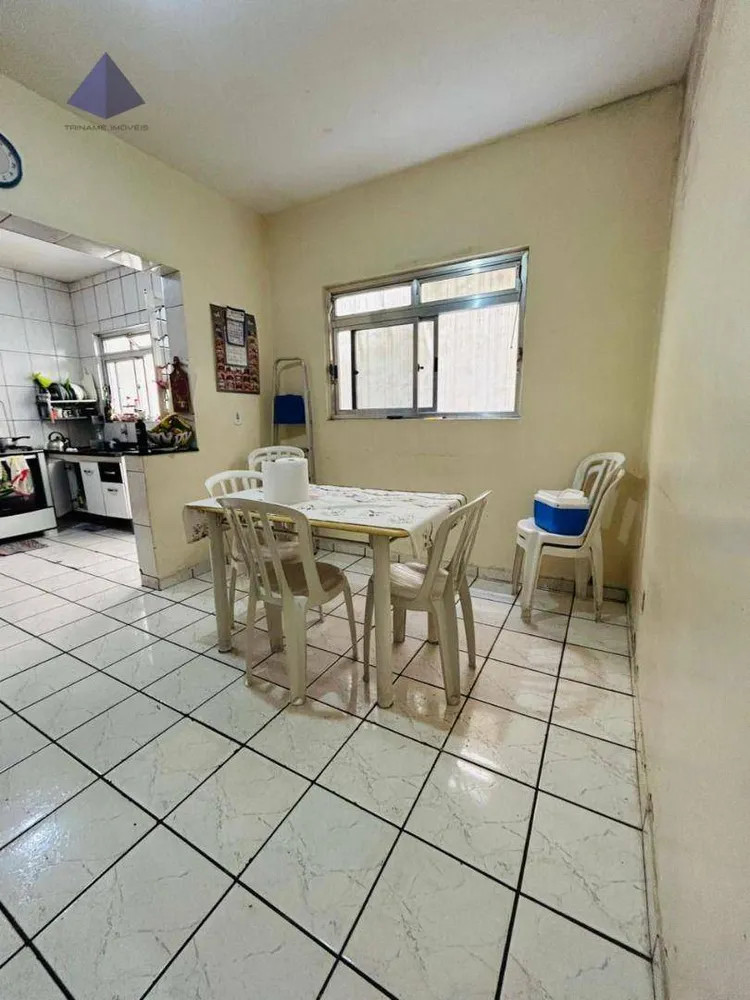 Sobrado, 3 quartos, 100 m² - Foto 6