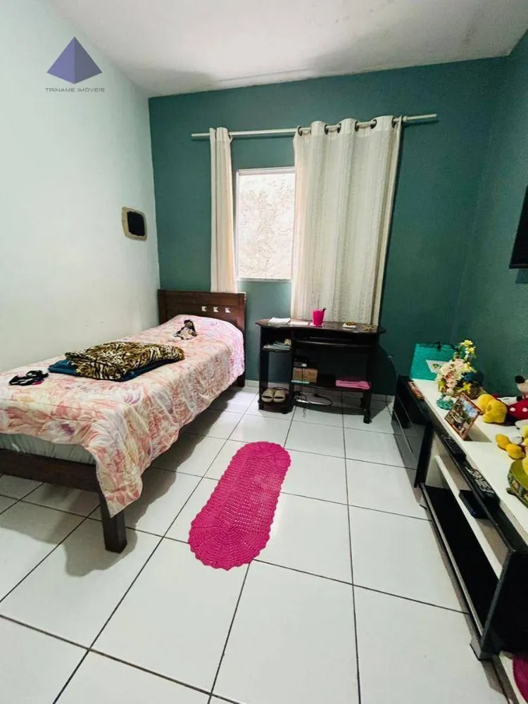 Sobrado, 3 quartos, 100 m² - Foto 16