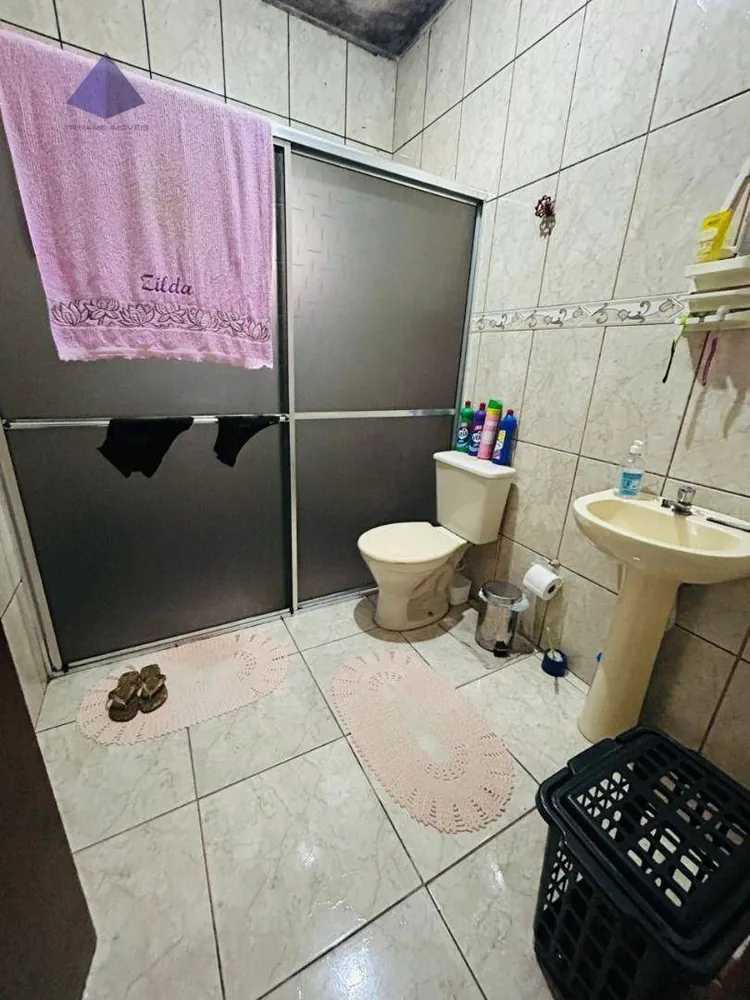 Sobrado, 3 quartos, 100 m² - Foto 14