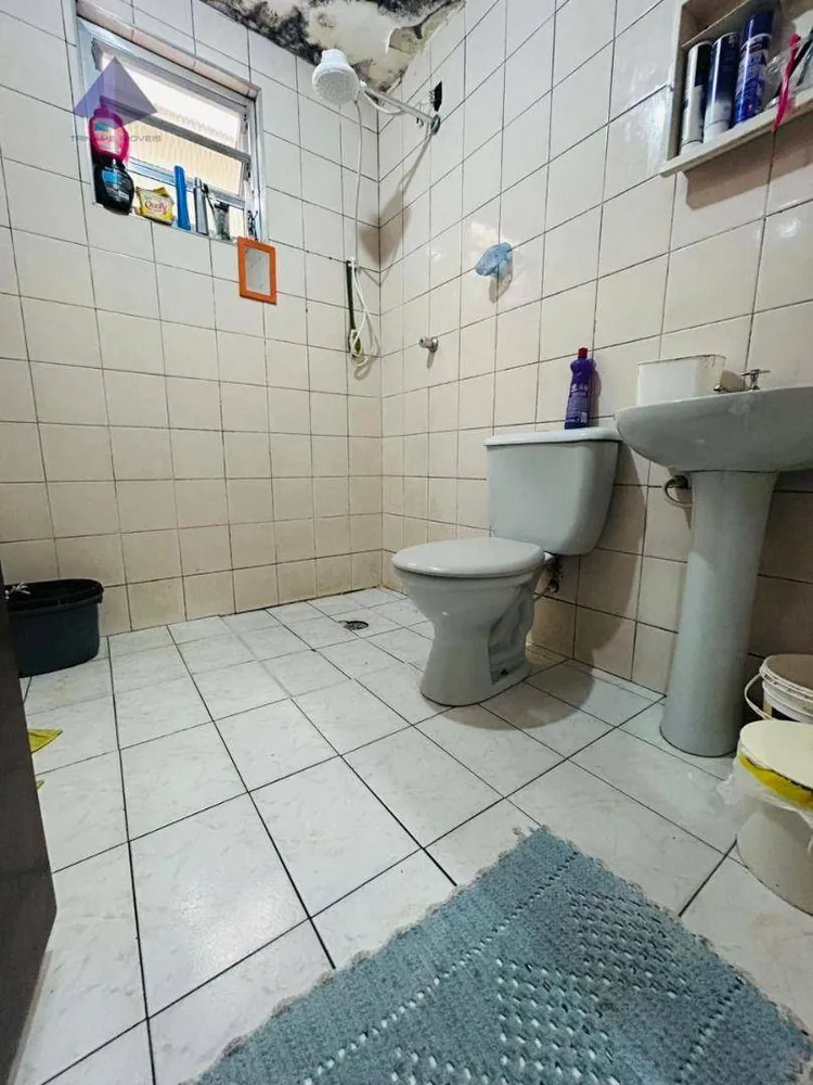 Sobrado, 3 quartos, 100 m² - Foto 5