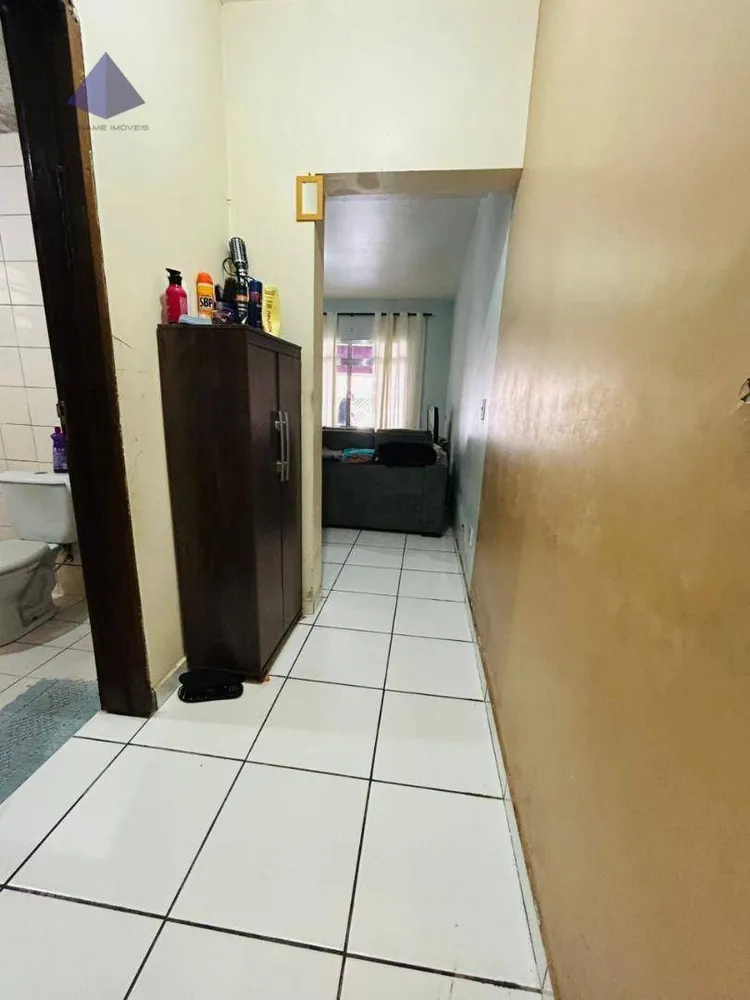 Sobrado, 3 quartos, 100 m² - Foto 4