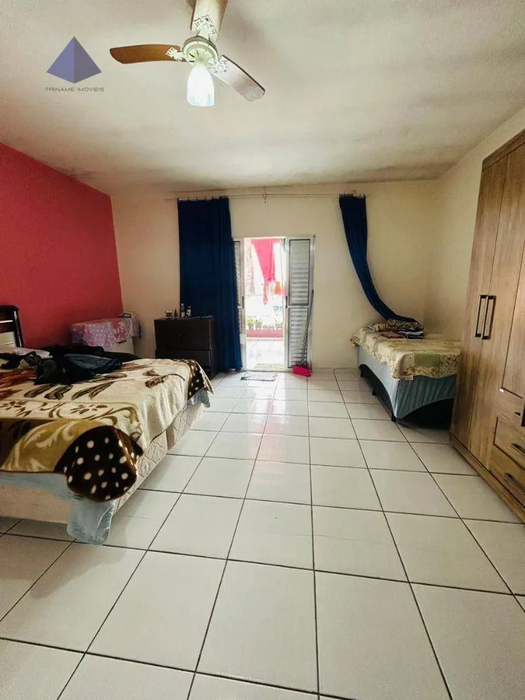 Sobrado, 3 quartos, 100 m² - Foto 9