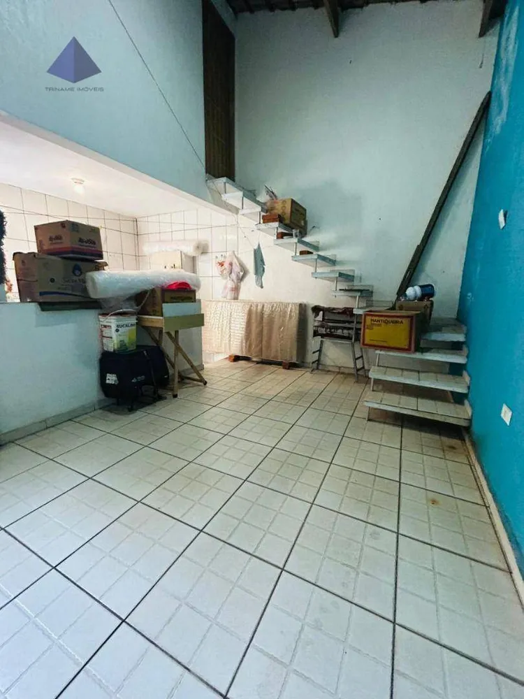Sobrado, 3 quartos, 100 m² - Foto 8