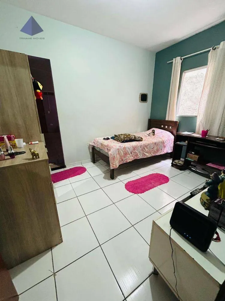 Sobrado, 3 quartos, 100 m² - Foto 15