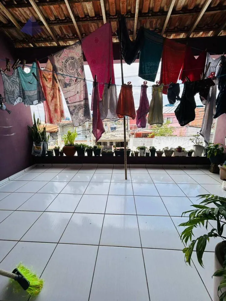 Sobrado, 3 quartos, 100 m² - Foto 13