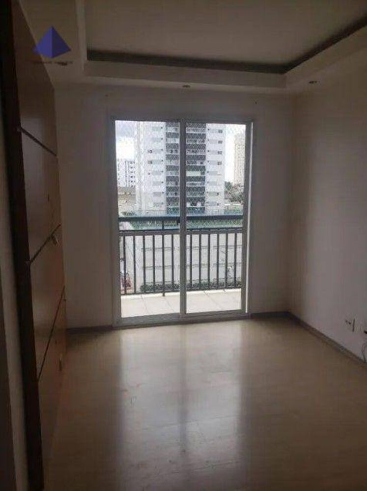 Apartamento, 2 quartos, 51 m² - Foto 1