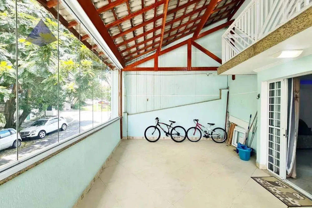 Sobrado, 4 quartos, 210 m² - Foto 12