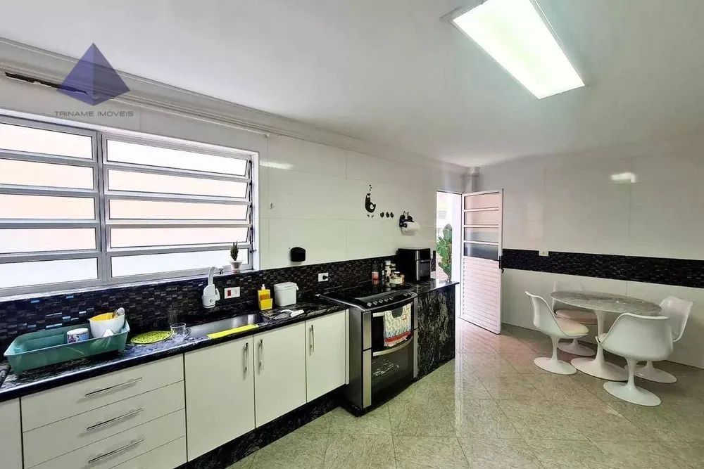 Sobrado, 4 quartos, 210 m² - Foto 9